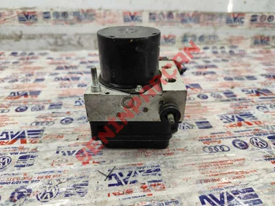 6R0614517AF - KONTROL ÜNİTELİ ABS ÜNİTESİ - İkinci El Orjinal