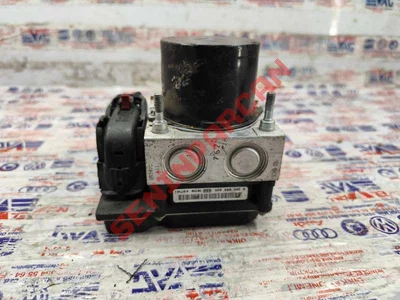 6R0614517AF - KONTROL ÜNİTELİ ABS ÜNİTESİ - İkinci El Orjinal