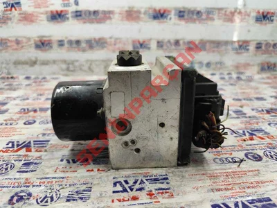 3C0614095E - KONTROL ÜNİTELİ ABS ÜNİTESİ - İkinci El Orjinal