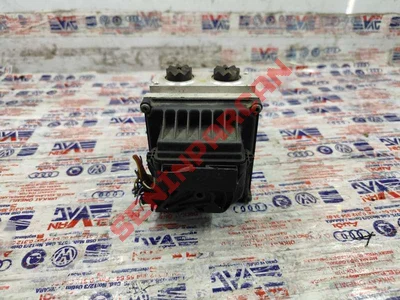 3C0614095E - KONTROL ÜNİTELİ ABS ÜNİTESİ - İkinci El Orjinal