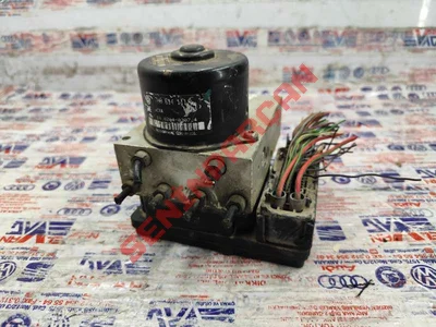 7H0614111L - KONTROL ÜNİTELİ ABS ÜNİTESİ - İkinci El Orjinal