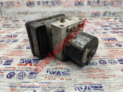 3T0614517A - KONTROL ÜNİTELİ ABS ÜNİTESİ