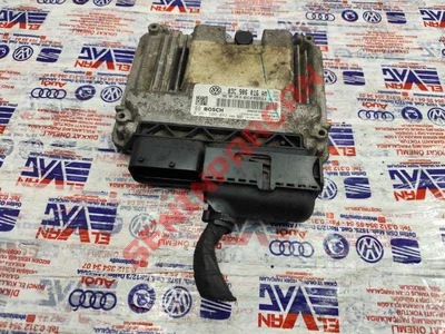 03C907309A - BENZİNLİ MOTOR KONTROL ÜNİTESİ