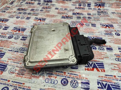 03C907309A - BENZİNLİ MOTOR KONTROL ÜNİTESİ