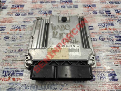 070906016EA - DİZEL MOTOR KONTROL ÜNİTESİ - İkinci El Orjinal