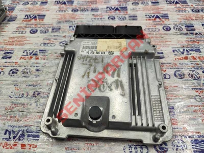 070906016EA - DİZEL MOTOR KONTROL ÜNİTESİ - İkinci El Orjinal