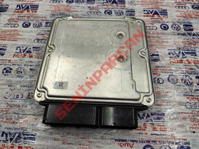 070906016EA - DİZEL MOTOR KONTROL ÜNİTESİ