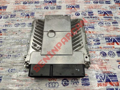 03G906018S - DİZEL MOTOR KONTROL ÜNİTESİ