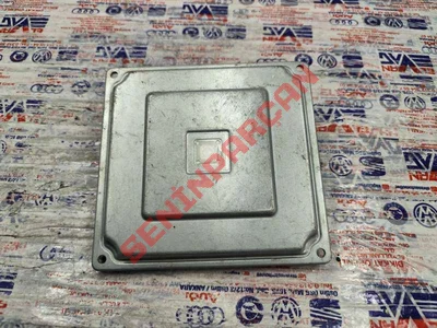 0CT927750 - SANZIMAN KONTROL UNITESI