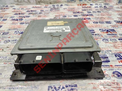 03G906018FH - DİZEL MOTOR KONTROL ÜNİTESİ