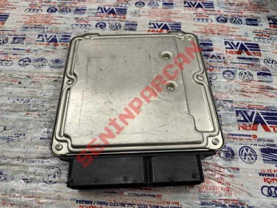 03G906016J - DİZEL MOTOR KONTROL ÜNİTESİ