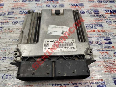 04L907309R - DİZEL MOTOR KONTROL ÜNİTESİ - İkinci El Orjinal
