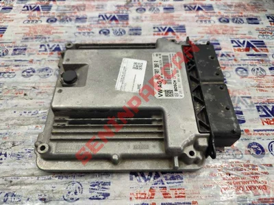 04L907309R - DİZEL MOTOR KONTROL ÜNİTESİ - İkinci El Orjinal