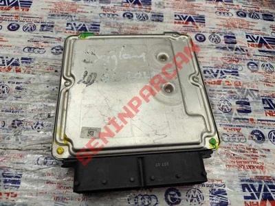 04L907309R - DİZEL MOTOR KONTROL ÜNİTESİ - İkinci El Orjinal