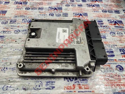 8R0907401J - DİZEL MOTOR KONTROL ÜNİTESİ