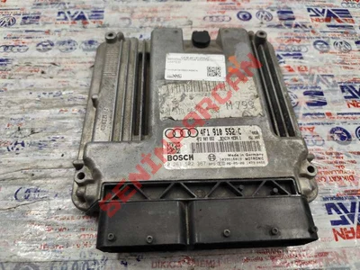 4F1910552C - BENZİNLİ MOTOR KONTROL ÜNİTESİ