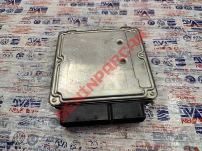 4F1910552C - BENZİNLİ MOTOR KONTROL ÜNİTESİ