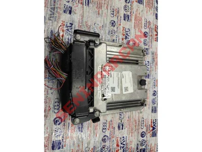 03L906022NN - DİZEL MOTOR KONTROL ÜNİTESİ