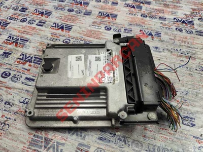 03L906022NN - DİZEL MOTOR KONTROL ÜNİTESİ