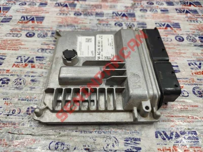 04L907445E - DİZEL MOTOR KONTROL ÜNİTESİ - İkinci El Orjinal