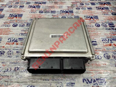04L907445E - DİZEL MOTOR KONTROL ÜNİTESİ - İkinci El Orjinal
