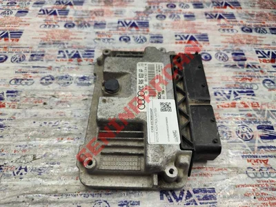 03C906022AP - MOTOR KONTROL UNITESI