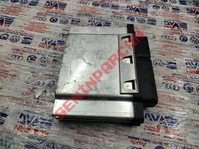 04E907309E - BENZİNLİ MOTOR KONTROL ÜNİTESİ - İkinci El Orjinal