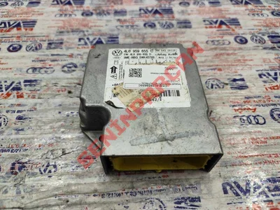 4L0959655C - HAVA YASTIĞI KONTROL ÜNİTESİ - İkinci El Orjinal
