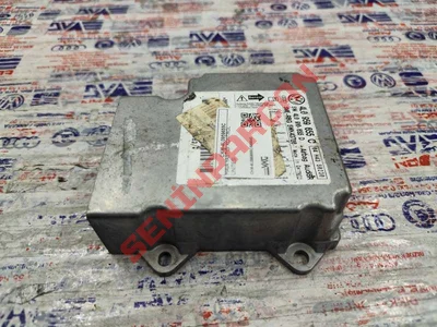4L0959655C - HAVA YASTIĞI KONTROL ÜNİTESİ - İkinci El Orjinal