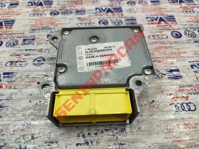 4L0959655C - HAVA YASTIĞI KONTROL ÜNİTESİ - İkinci El Orjinal