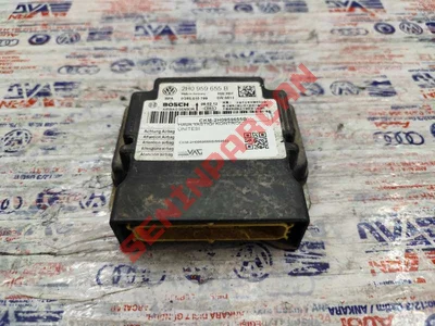 2H0959655B - HAVA YASTIĞI KONTROL ÜNİTESİ