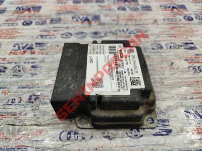 2H0959655B - HAVA YASTIĞI KONTROL ÜNİTESİ