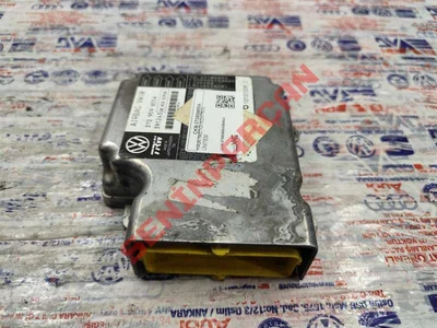 3T0959655A - HAVA YASTIĞI KONTROL ÜNİTESİ