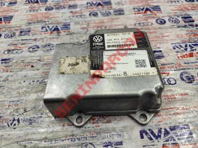 5N0959655A - HAVA YASTIĞI KONTROL ÜNİTESİ - İkinci El Orjinal