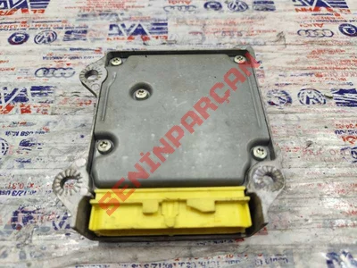 5C0959655C - HAVA YASTIĞI KONTROL ÜNİTESİ - İkinci El Orjinal