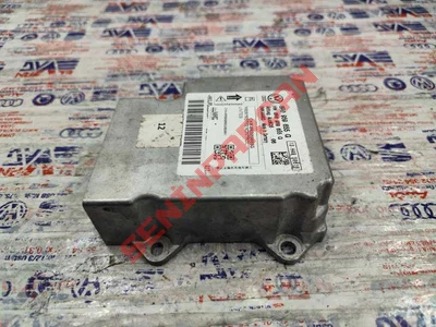 8R0959655G - HAVA YASTIGI KONTROL UNITESI