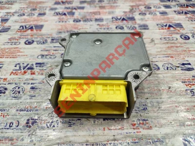 8R0959655G - HAVA YASTIGI KONTROL UNITESI