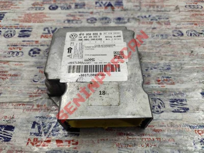 4F0959655B - HAVA YASTIĞI KONTROL ÜNİTESİ - İkinci El Orjinal