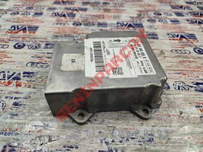 4F0959655B - HAVA YASTIĞI KONTROL ÜNİTESİ - İkinci El Orjinal