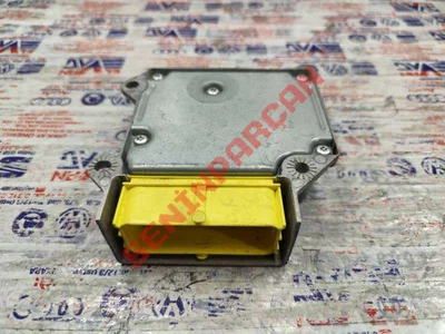 4F0959655B - HAVA YASTIĞI KONTROL ÜNİTESİ - İkinci El Orjinal