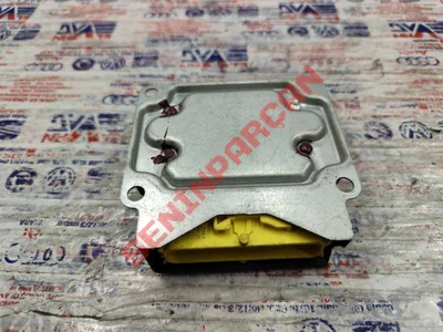 6R0959655C - HAVA YASTIĞI KONTROL ÜNİTESİ - İkinci El Orjinal