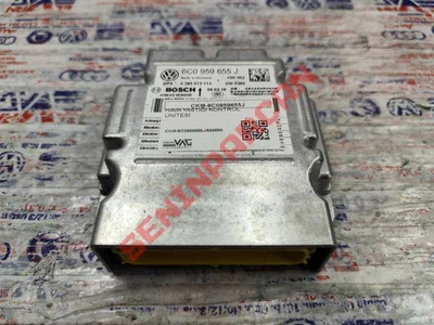 6C0959655J - HAVA YASTIĞI KONTROL ÜNİTESİ