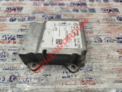 1K0909605A - HAVA YASTIĞI KONTROL ÜNİTESİ