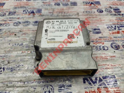 1K0909605N - HAVA YASTIĞI KONTROL ÜNİTESİ - İkinci El Orjinal