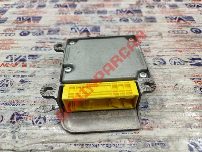 6Q0909605AH - HAVA YASTIĞI KONTROL ÜNİTESİ