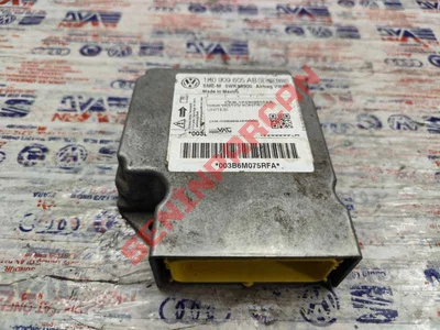 1K0909605AB - HAVA YASTIĞI KONTROL ÜNİTESİ