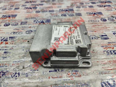 6C0959655K - HAVA YASTIĞI KONTROL ÜNİTESİ - İkinci El Orjinal