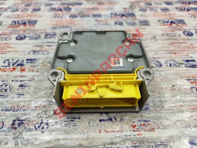 6C0959655K - HAVA YASTIĞI KONTROL ÜNİTESİ - İkinci El Orjinal
