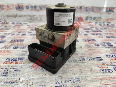 1K0614517H - KONTROL ÜNİTELİ ABS ÜNİTESİ