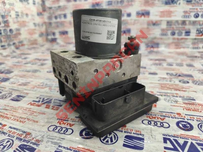 4F0614517AA - KONTROL ÜNİTELİ ABS ÜNİTESİ - İkinci El Orjinal